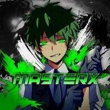 Mᴀsᴛᴇʀ𝕏
