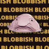 🐡 BLOBBISH - THE MOONSTER 🐡 Official Gang