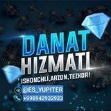 DANATLAR_X