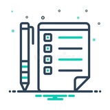 آزمون رزیدنتی دندانپزشکی برای دانشجویان