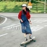 ‘‘skater's clan !¡