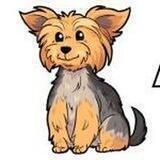 Amber Turd Inu $ATI