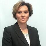 Коптева Ирина Рудольфовна