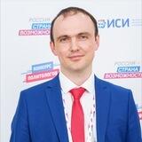 Сергей Пфетцер | Кузбасс