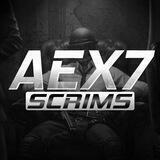 AEX7 SCRIMS