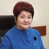 Светлана Анатольевна-Болтунова Директор Департамента образования и молодежной политики Владимирской области
