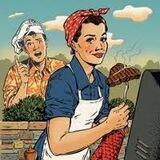 The Deplorable Kitchen Chat