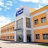 U'stirt Gaz Ximiyaliq Kompleksi. Uz-Kor Gas Chemical.