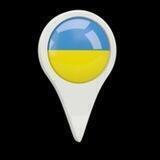 Aid for UA Map
