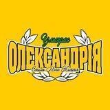 Ultras Oleksandriya