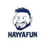 HayyaFun Channel