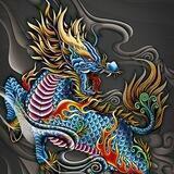 麒麟 𝑸𝒊𝒍𝒊𝒏'𝒔 𝑪𝒂𝒍𝒍𝒔🐲