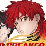 07 CHIKA TAKIISHI | WIND BREAKER