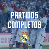 LCB - Partidos Completos