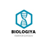 🫀BIOLOGIYA || KIMYO (FAXRUZ)👨🏻‍⚕️