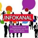 Verbunden im Wartburgkreis - INFOKANAL