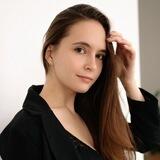 Психолог || Елизавета Зайцева