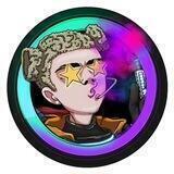 ADAM-X NFT CHAT by dOTC Marsbase