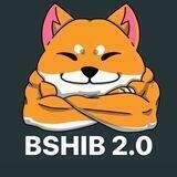 BUFFED SHIB 2.0