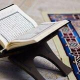 ﴿أَفَلَا یَتَدَبَّرُونَ ٱلۡقُرۡءَانَۚ}