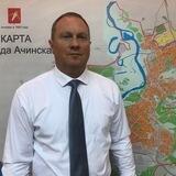 Игорь Титенков