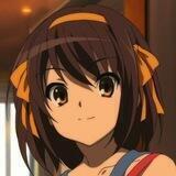 𝐇aruhi 𝐒uzumiya