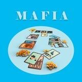 Городская мафия | Прага | Kover