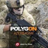 POLYGON AZERBAIJAN.