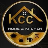بازرگانی K.C.C