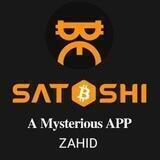 BTCs Satoshi-HasH ♏