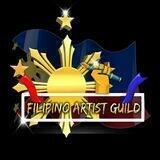 🇵🇭Filipino Artist Guild 🇵🇭✍️✒️🧑‍🎨🎨