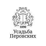 Усадьба Перовских