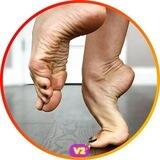 Feetstars | V2