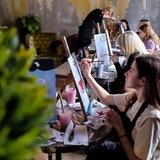 ArtMe | Мастер-классы по живописи