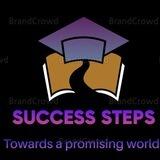 Success steps