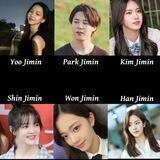 jimin ♥︎