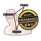 PREPARADOS Nueva Medicina Germánica
