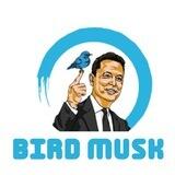 Bird Musk - $BMK