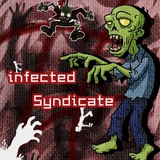 #333ーINFECTED SYNDICATE. ☢️