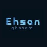 Ehsan Ghasemi | احسان قاسمی
