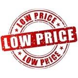 LOW PRICE // Толмачёвская, 15/1