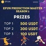 🔥 EFUN - GAME OF MASTER 🔥