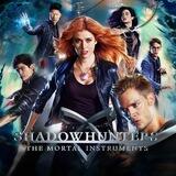 Shadowhunters 🇫🇷 Saison 1 2 3 4 Intégrale FR VF