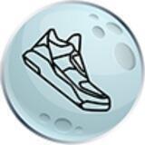 Moon Step Chinese 🇨🇳