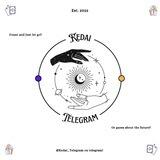 ˑKedai ݄ 𓄼 🔮 𓄹 ݄ Telegramˑ