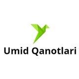 UMID QANOTLARI