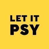 Let it PSY