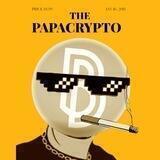 Papa Crypto 👴