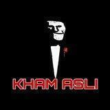KHAM ASLI