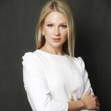 Anna Yakovenko @I_love_etiquette
